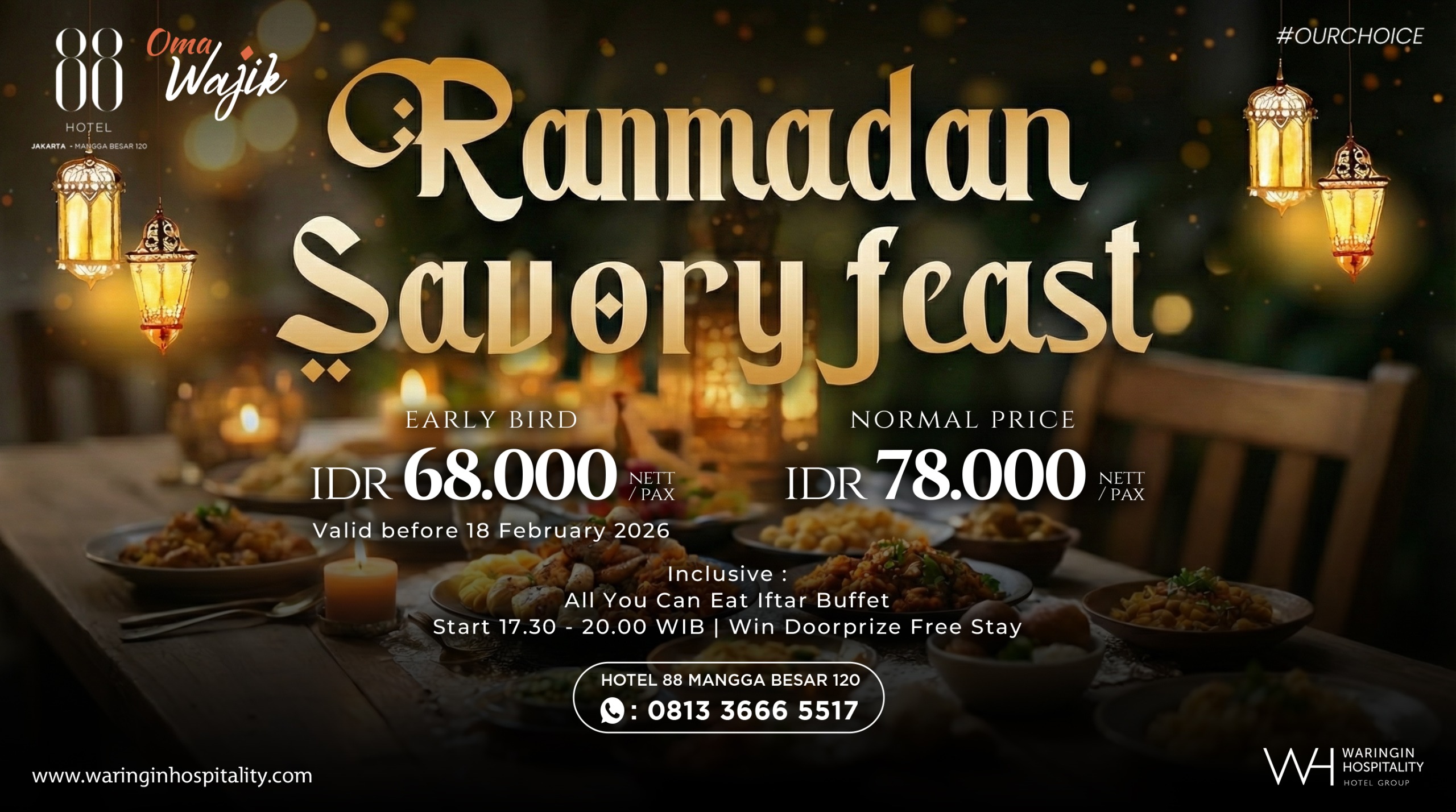 Ramadhan Fest